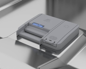 BEKO DVS 05024 W mašina za pranje sudova