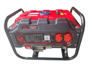 Benzinski Agregat ProLineTech PLT/PG-3000 - Img 3