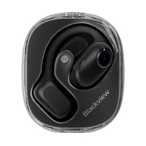 Bežične slušalice Blackview AirBuds 100 Black - Img 4