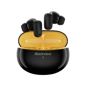 Bežične slušalice Blackview AirBuds 30 Black - Img 1