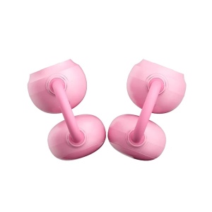 Bežične slušalice Blackview AirBuds K1 pink - Img 3