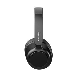 Bežične slušalice Blackview Fitbuds H1 ANC black - Img 2