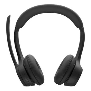 Bežične slušalice Logitech Zone 300 Midnight Black - Img 2