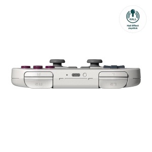 Bežični gamepad 8BitDo SN30 Pro BT/Multi-Platform/Hall Effect/G Classic - Img 4