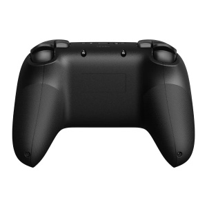 Bežični gamepad 8BitDo Ultimate 2C Windows/Android/Tri-mode/Hall Effect/Vibracija/typeC/Black Transp - Img 2