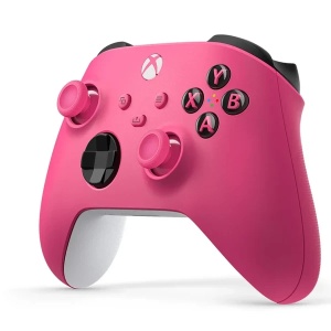 Bežični gamepad Microsoft EP2-29912 XBOX pink - Img 2