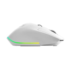 Bežični gaming miš Marvo Duke 70 G803 WH beli - Img 4