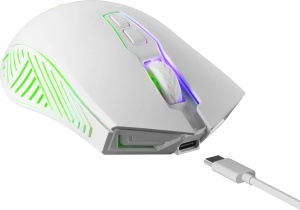 Bežični miš Defender Pandora GM-502/ 3200dpi - Img 2