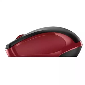 Bežični miš Genius NX-8006S 1200dpi, crveni - optički - Img 2