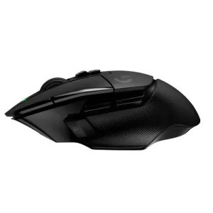 Bežični miš Logitech G502 X Lightspeed crni - Img 4