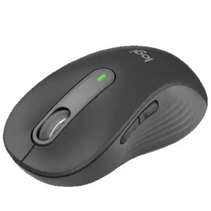 Bežični miš Logitech M650 L Crni - Img 4