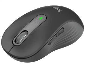 Bežični miš Logitech M650 L for Business Graphite - Img 2