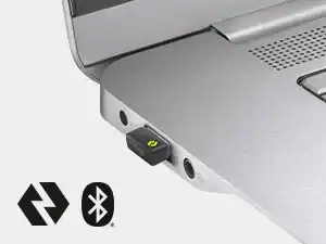 Bežični miš Logitech MX Master 3S for Business 8000dpi, graphite - Img 2