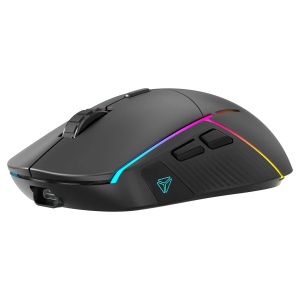 Bežični miš YENKEE YMS 3500BK SAMURAI WL - Img 4