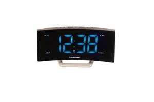 Blaupunkt Clock radio CR7BK (CR7BK)