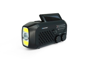 Blaupunkt Emergency Radio ER10 (ER10)