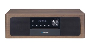 Blaupunkt MicroSys.MS22BT (MS22BT)