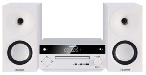 Blaupunkt MicroSys.MS30.2BT WH (MS30.2BT EDITION)