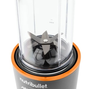 Blender Nutribullet NB1206GO-MC/1200W/siva - Img 2