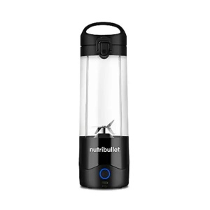 Blender Nutribullet NBP003B - Img 2
