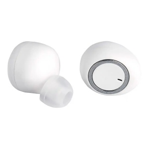 Bluetooth slušalice Sencor SEP 510BT WH/IP44/ TWS bele - Img 2