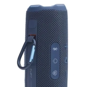 Bluetooth zvučnik JBL Flip 7 Plavi 35W/IP68/4800 mAh - Img 2