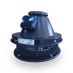 BVN-VENTILATOR BRCF-M 315 - Img 3