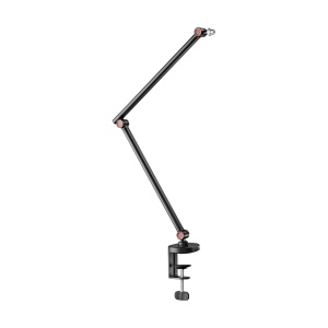 CABLETECH Gejmerski stoni stalak (držač) za mikrofon, model UCH0038