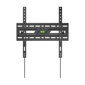 CABLETECH Podesivi zidni nosač za TV 32-75" crne sa tiltom do 75kg VESA Max. 400x400 UCH0120-1 - Img 7