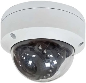 CAM-AHD2MP-YCK20M GMB Dome kamera 2 mpix B/W 20M IR LED 4 In 1, AHD/TVI/CVI/CVBS, IP66, 3.6mm Mic - Img 3
