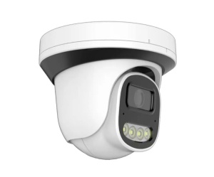 CAM-IP4MP-PSM30D GMB kamera 4mp P6SLite, 2.8mm-F1.6 POE IP66 Dual LED 4xIR+4x Full Color MIC 25m - Img 3