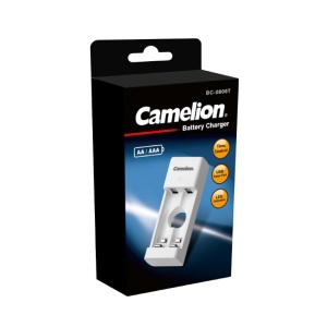 Camelion USB brzi punjač za AA/AAA Ni-MH/Ni-Cd baterije - Img 2