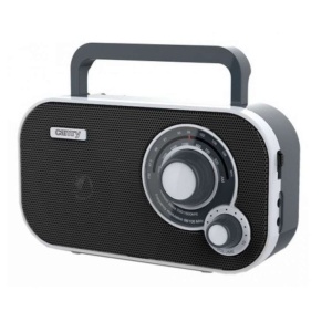 CAMRY CR1140BK RADIO-TRANZISTOR - Img 1