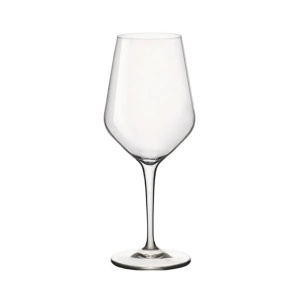 Čaša za vino Bormioli Electra 44 CL MEDIUM 6/1 192351