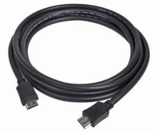 CC-HDMI4-15 Gembird HDMI kabl v.2.0 ethernet support 3D/4K TV 4.5m - Img 3