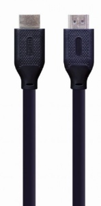 CC-HDMI8K-3M Gembird HDMI kabl v.2.1 ethernet support UHD/8K TV 3m - Img 1