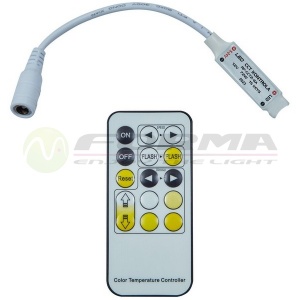 CCT kontrola 12V RF-CCT2-6A - Img 2