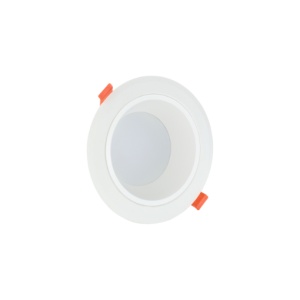 Ceiline 3 led panel 25W 4000K ugradni okrugli