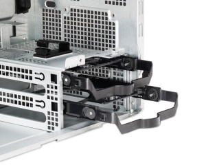 CHIEFTEC Kućište BS-20B-OP outlet