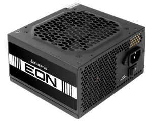 CHIEFTEC Napajanje 600W 80+ EON Series ZPU-600S