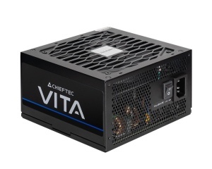 CHIEFTEC Napajanje 850W 80+ Bronze Vita Series BPX-850-S - Img 1