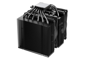 CPU Cooler Be quiet ARGB Pure Rock PRO 3 LX BK043 (AM4,AM5,1200,1700)/TDP-250W - Img 4