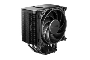 CPU Cooler Be quiet Dark Rock 5 BK035 (AM4,AM5,1200,1700)/TDP-210W - Img 4