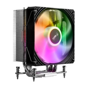 CPU Cooler FSP NE5 ARGB (1200/1700/AM5/AM4) - Img 3