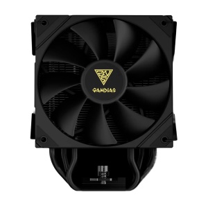 CPU Cooler Gamdias Boreas M2-51D - Img 2