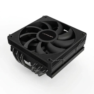 CPU Cooler LC Power Cosmo LC-CC-120-LP6 (AM4/AM5/1200/1700/1851) 180W - Img 2