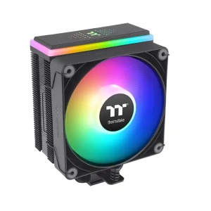CPU cooler Thermaltake Astria 200 1700/1200/AM4/AM5 TDP 210W - Img 1