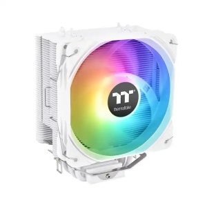 CPU cooler Thermaltake UX200 SE White 700/1200/AM4/AM5 TDP 170W - Img 1