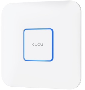 Cudy AP1200 AC1200 WiFi Access Point 2.4+5Ghz POE+ 802.3af/at 1W/1L 10/100M, 4xAntene - Img 1