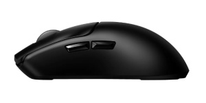 Cudy MS9891,3 moda: 2.4G / Bluetooth / Zicani mis, DPI 800 /1600 /2400 /3200 /6400/10000 ,6 buttons - Img 2
